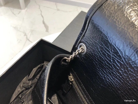 CHAIN WALLET YSL NIKI 0808